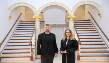 Buca’nın kent belleği gün yüzüne çıkıyor