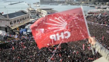 CHP, 14 büyükşehir 21 ilde eş zamanlı miting düzenleyecek