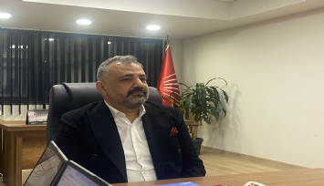 CHP İl Başkanı Şenol Aslanoğlu: Vatandaş gönlünde İmamoğlu bugün aklanmıştır