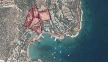 CHP'li meclis üyelerinden Çeşme çıkışı: SİT alanındaki 372 bin metrekarelik rekreasyon alanını yok eden rant planları kabul edilemez