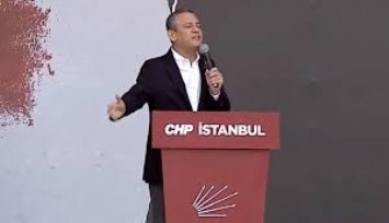 CHP lideri Özel, Maltepe’de İmamoğlu’nun talebini iletti: Yargılama TRT’de yayınlansın