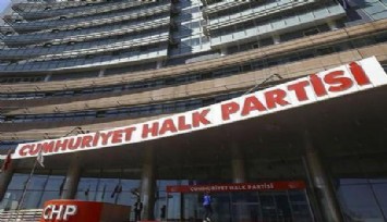 CHP PM toplantısında olağanüstü kurultay ve İmamoğlu'nun adaylığı onaylandı