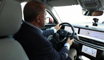 Çocuk yapana indirimli TOGG verilecek: Bakanlık detayları paylaştı