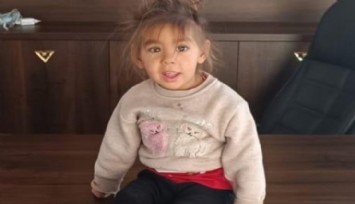 Denizli'den acı haber geldi: 4 yaşındaki Nazlı'nın cansız bedeni dere yatağında bulundu