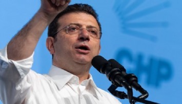 Ekrem İmamoğlu hakkında gözaltı kararı