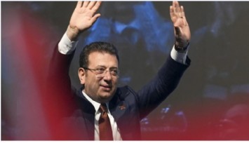 Ekrem İmamoğlu'ndan boykot çağrısı