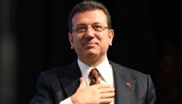 Ekrem İmamoğlu'ndan gençlere mesaj: 'Çatışmalardan uzak durun'