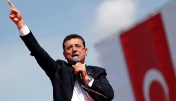 Ekrem İmamoğlu'ndan yeni paylaşım: 'Bu akşam da cezaevindeki odamda sizi izleyeceğim'