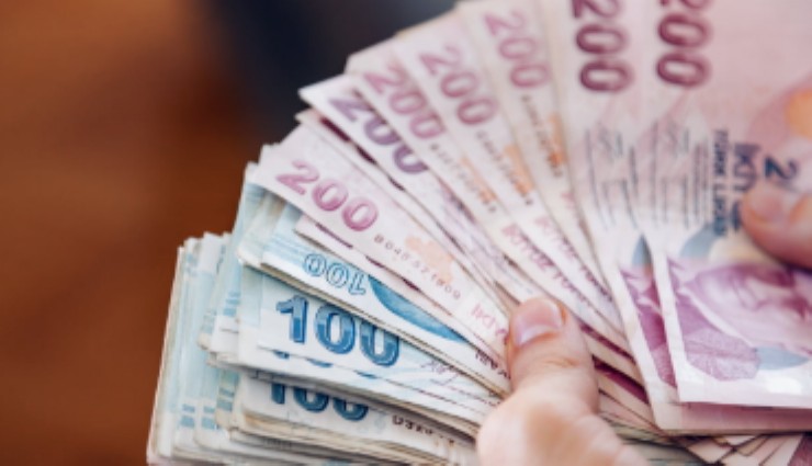 Emekli ikramiyesi TBMM'de kabul edildi