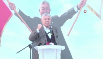 Eski Sarıyer Belediye Başkanı Şükrü Genç ve 17 şüpheli tutuklandı