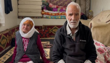 Fatma Teyze ne yaşar ne yaşamaz