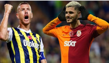 Fenerbahçe-Galatasaray derbisinin tarihi belli oldu