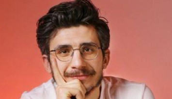 Gazeteci Yağız Barut gözaltına alındı