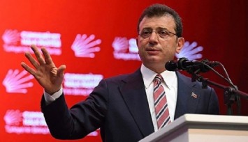 Gözaltına alınan Ekrem İmamoğlu'ndan yeni paylaşım