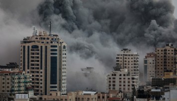 Hamas: 'Mısır ve Katar’ın ateşkes önerisini kabul ettik'