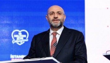 İBB’ye yönelik soruşturmada İPA Genel Başkanı Buğra Gökçe gözaltına alındı