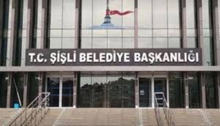 İçişleri Bakanlığı açıkladı: İmamoğlu görevden uzaklaştırıldı, Şişli Belediyesine kayyum atandı