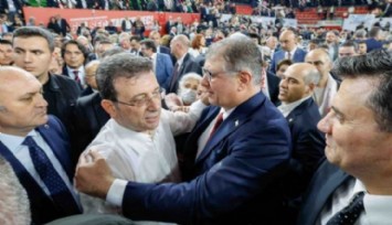 İmamoğlu’dan, Tugay aracılığıyla mesaj: Demokrat duruşlu İzmirlilerin özel desteğinin devamını istiyorum