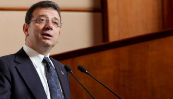 İmamoğlu seçim kampanyasına 8 Mart'ta İzmir'den başlayacak