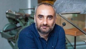 İsmail Saymaz gözaltına alındı