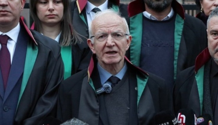 İstanbul Barosu davası sonuçlandı: Yönetim Kurulunun görevine son verildi