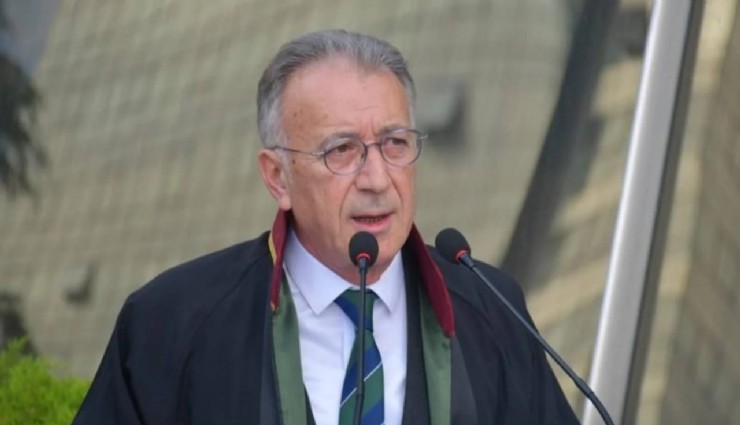 İzmir Barosu eski Başkanı Özkan Yücel'in gözaltı kararı sonrası İzmir Barosu'ndan Adliye çağrısı