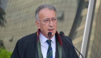 İzmir Barosu eski Başkanı Özkan Yücel'in gözaltı kararı sonrası İzmir Barosu'ndan Adliye çağrısı