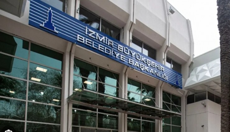 İzmir Büyükşehir Belediyesinden yarım milyarlık reklam alanları ihalesi