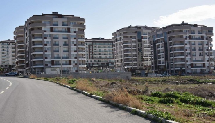 İzmir'de konut satışları Şubat'ta yüzde 33,5 arttı