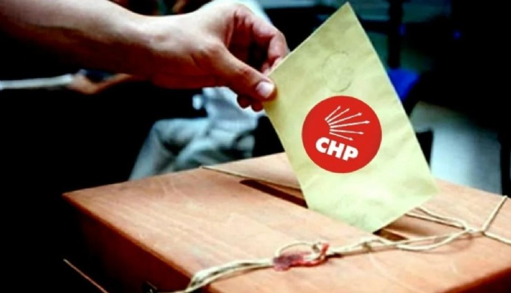 CHP İzmir'de önseçim sandığı krizi