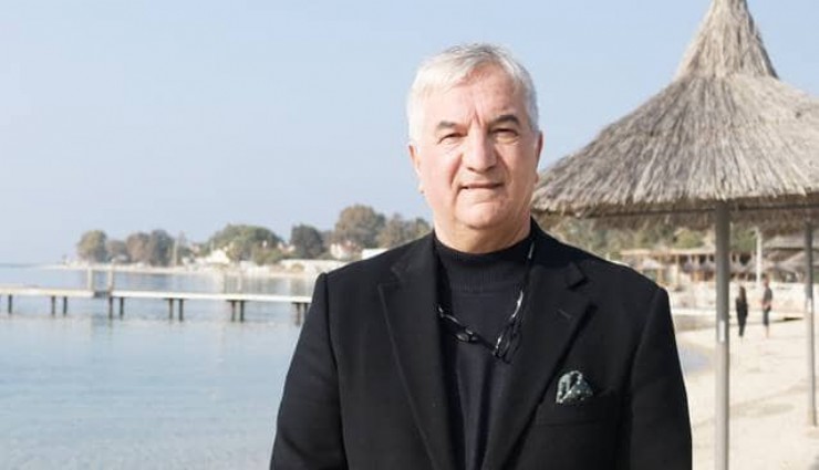 İzmir’deki turizmcileri yüzünü güldüren gelişme: Yunanistan’daki depremler Türkiye’de tatil rezervasyonunu yüzde 15 artırdı