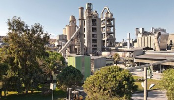 İzmir için mahkemeden kritik karar:''Çimentaş ömrünü doldurana kadar yerinde kalacak''