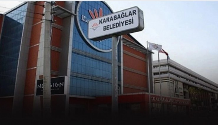 Karabağlar Belediyesinden pazarcı prestosuyla ilgili açıklama: İdari ve hukuki süreç başlatıldı