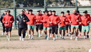 Karşıyakaspor'da su krizi