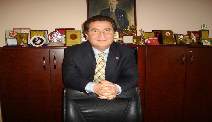 Kemal Zorlu mezarı başında anılacak