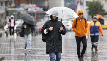 Kış geri dönüyor: Ege Bölgesi İçin Soğuk Hava ve Zirai Don Uyarısı