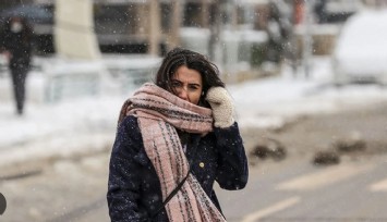 Kışlıkları kaldırmayın: Hava sıcaklıkları 16 ile 22 derece arasında düşecek