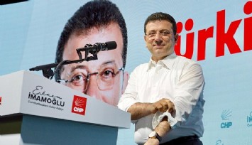 Kritik süreç: İmamoğlu Çağlayan Adliyesi’nde