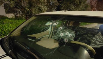 Kuşadası'nda silahlı kavga: 1 can kaybı, 1 yaralı