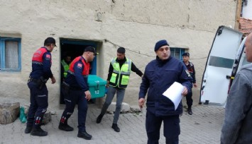 Kütahya'da karısını ve sevgilisi olduğunu iddia ettiği kişiyi pompalı tüfekle öldürdü