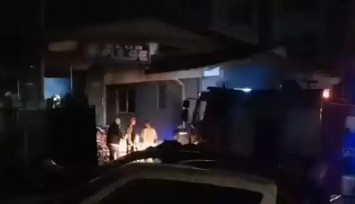 Kuzey Makedonya’da gece kulübünde yangın: 50 ölü