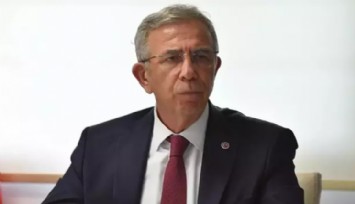 Mansur Yavaş: Bu benim son dönemim