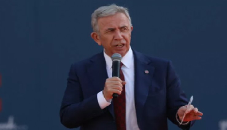Mansur Yavaş’tan Maltepe’de İmamoğlu’na destek mesajları: O sandık gelecek