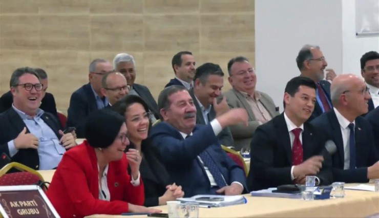 Marmaris Belediye Bakanı Ünlü: Kızı hala bizden istemediniz, bekliyoruz