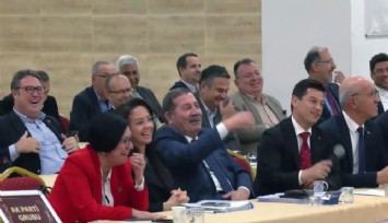 Marmaris Belediye Bakanı Ünlü: Kızı hala bizden istemediniz, bekliyoruz