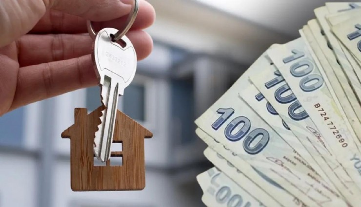 Mart ayı kira artış tavanı belli oldu