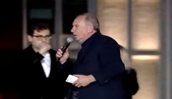 Memleket Partisi Genel Başkanı İnce: Bize düşen CHP’nin Cumhurbaşkanı adayının elini kaldırmaktır