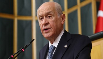 MHP Genel Başkanı Bahçeli: 'Herkesi ‘Türkiye’nin kutlu geleceğini birlikte inşa etmeye’ çağırıyoruz'