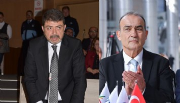 O Özgür Özel CHP Genel Başkanı değil sade vatandaşmış