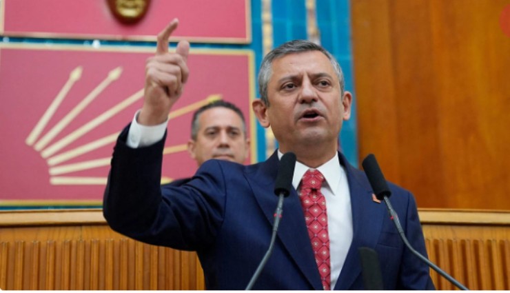 Özel: Ekrem Başkan adayımızdır